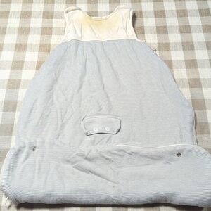 0-2YR Baby Mori TOG 1.5 sleep sack